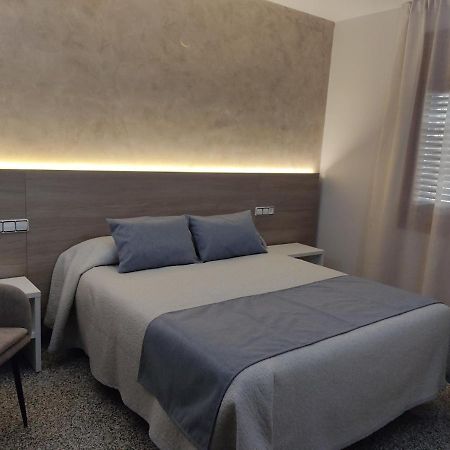 Hotel Querol Valderrobres Extérieur photo