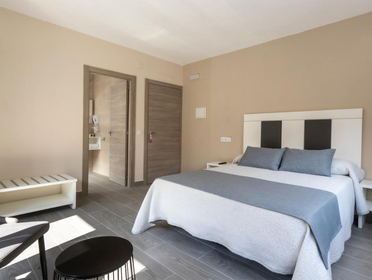 Hotel Querol Valderrobres Extérieur photo