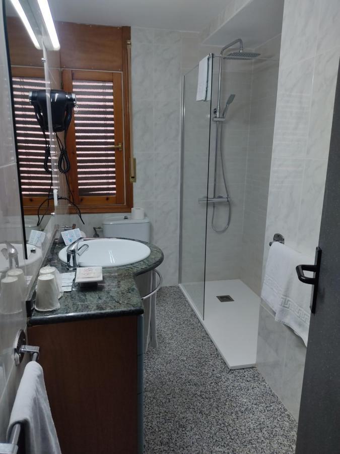 Hotel Querol Valderrobres Extérieur photo